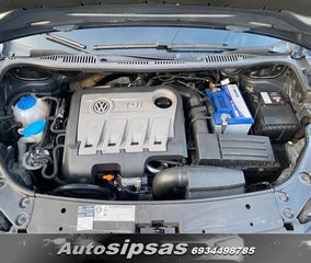 Volkswagen Touran 2013 DSG τιμή για  πολύτεκνους 10.000-thumb-67