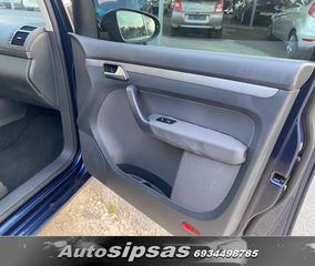 Volkswagen Touran 2013 DSG τιμή για  πολύτεκνους 10.000-thumb-85