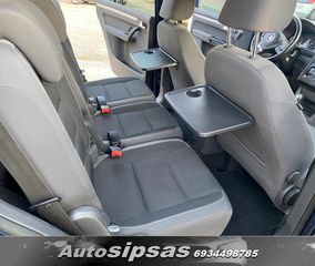 Volkswagen Touran 2013 DSG τιμή για  πολύτεκνους 10.000-thumb-33