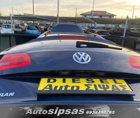 Volkswagen Touran 2013 DSG τιμή για  πολύτεκνους 10.000-thumb-30