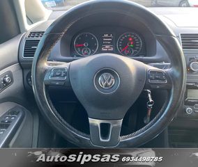 Volkswagen Touran 2013 DSG τιμή για  πολύτεκνους 10.000-thumb-44