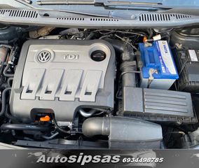 Volkswagen Touran 2013 DSG τιμή για  πολύτεκνους 10.000-thumb-19