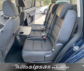 Volkswagen Touran 2013 DSG τιμή για  πολύτεκνους 10.000-thumb-77