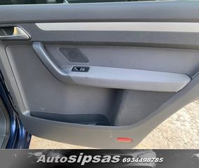 Volkswagen Touran 2013 DSG τιμή για  πολύτεκνους 10.000-thumb-81