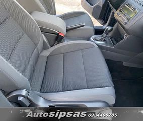 Volkswagen Touran 2013 DSG τιμή για  πολύτεκνους 10.000-thumb-88