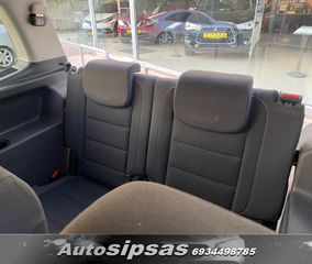 Volkswagen Touran 2013 DSG τιμή για  πολύτεκνους 10.000-thumb-75