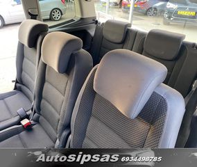 Volkswagen Touran 2013 DSG τιμή για  πολύτεκνους 10.000-thumb-28