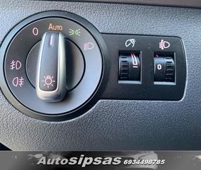 Volkswagen Touran 2013 DSG τιμή για  πολύτεκνους 10.000-thumb-99