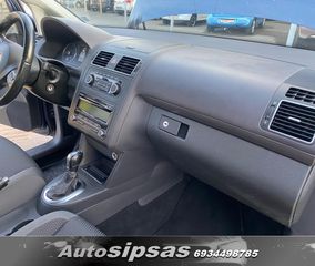 Volkswagen Touran 2013 DSG τιμή για  πολύτεκνους 10.000-thumb-36