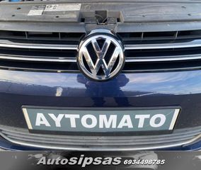 Volkswagen Touran 2013 DSG τιμή για  πολύτεκνους 10.000-thumb-70