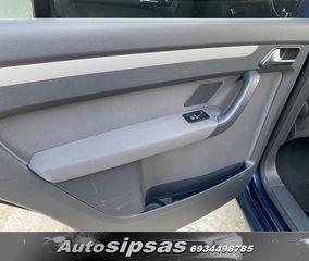 Volkswagen Touran 2013 DSG τιμή για  πολύτεκνους 10.000-thumb-24
