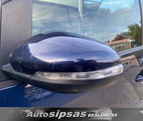 Volkswagen Touran 2013 DSG τιμή για  πολύτεκνους 10.000-thumb-69