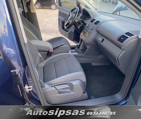 Volkswagen Touran 2013 DSG τιμή για  πολύτεκνους 10.000-thumb-84