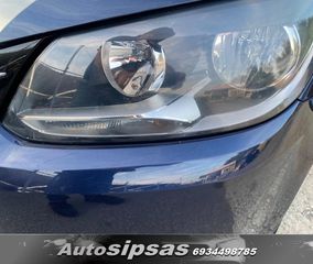 Volkswagen Touran 2013 DSG τιμή για  πολύτεκνους 10.000-thumb-38