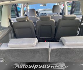 Volkswagen Touran 2013 DSG τιμή για  πολύτεκνους 10.000-thumb-79