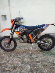 KTM 250 EXC 2010-thumb-1