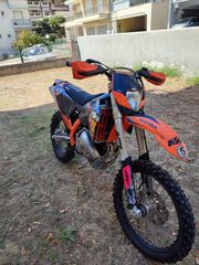 KTM 250 EXC 2010-thumb-2