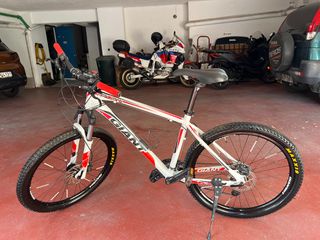 All - Mountain Giant 2014 talon