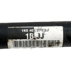Ημιαξόνιο αριστερό Volkswagen Golf VI 2008-2016-thumb-1