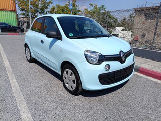 Renault Twingo 2017