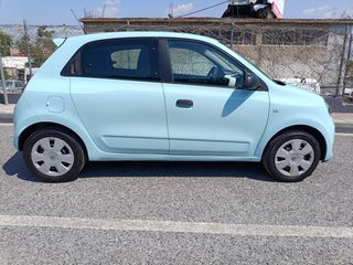 Renault Twingo 2017-thumb-1