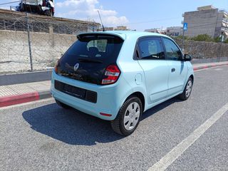 Renault Twingo 2017-thumb-2