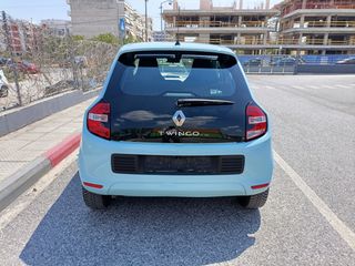 Renault Twingo 2017-thumb-3