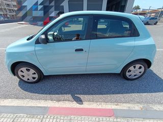 Renault Twingo 2017-thumb-5