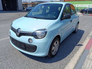 Renault Twingo 2017-thumb-6