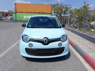 Renault Twingo 2017-thumb-7