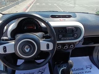 Renault Twingo 2017-thumb-10