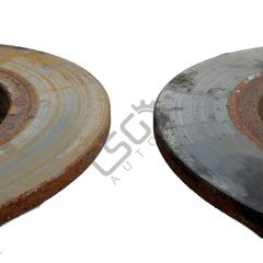 Σετ πίσω δισκόφρενα Volkswagen Golf VI 2008-2016-thumb-3