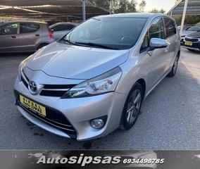 Toyota Verso 2014