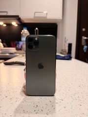 Iphone 11 pro αψεγάδιαστο-thumb-1