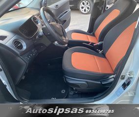 Hyundai i 10 2016-thumb-55