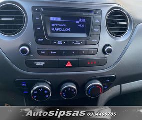 Hyundai i 10 2016-thumb-38