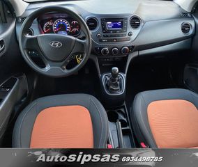 Hyundai i 10 2016-thumb-66