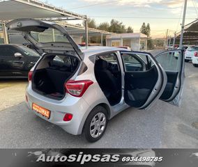 Hyundai i 10 2016-thumb-9