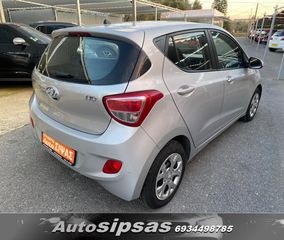 Hyundai i 10 2016-thumb-5