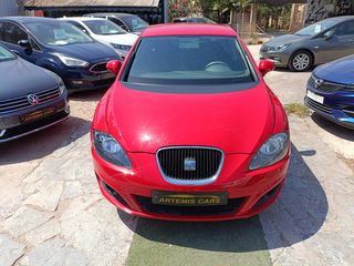 Seat Leon 2011 1.4 Tsi 125Hp/ FULL EXTRA / BOOK/ΕΛΛΗΝΙΚΟ/ΔΩΡΟ ΤΕΛΗ 2026