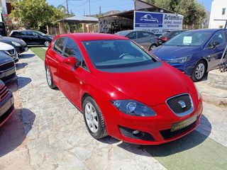 Seat Leon 2011 1.4 Tsi 125Hp/ FULL EXTRA / BOOK/ΕΛΛΗΝΙΚΟ/ΔΩΡΟ ΤΕΛΗ 2026-thumb-1