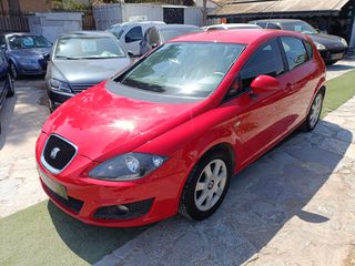Seat Leon 2011 1.4 Tsi 125Hp/ FULL EXTRA / BOOK/ΕΛΛΗΝΙΚΟ/ΔΩΡΟ ΤΕΛΗ 2026-thumb-2