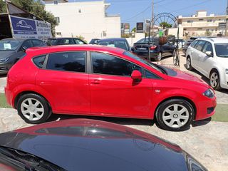 Seat Leon 2011 1.4 Tsi 125Hp/ FULL EXTRA / BOOK/ΕΛΛΗΝΙΚΟ/ΔΩΡΟ ΤΕΛΗ 2026-thumb-5