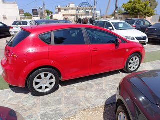 Seat Leon 2011 1.4 Tsi 125Hp/ FULL EXTRA / BOOK/ΕΛΛΗΝΙΚΟ/ΔΩΡΟ ΤΕΛΗ 2026-thumb-6