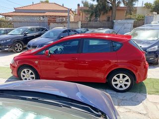Seat Leon 2011 1.4 Tsi 125Hp/ FULL EXTRA / BOOK/ΕΛΛΗΝΙΚΟ/ΔΩΡΟ ΤΕΛΗ 2026-thumb-8