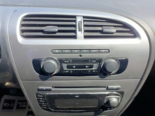 Seat Leon 2011 1.4 Tsi 125Hp/ FULL EXTRA / BOOK/ΕΛΛΗΝΙΚΟ/ΔΩΡΟ ΤΕΛΗ 2026-thumb-37