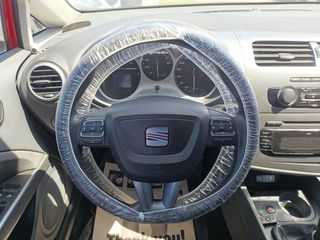 Seat Leon 2011 1.4 Tsi 125Hp/ FULL EXTRA / BOOK/ΕΛΛΗΝΙΚΟ/ΔΩΡΟ ΤΕΛΗ 2026-thumb-39