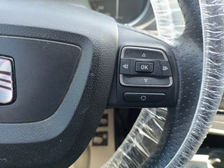 Seat Leon 2011 1.4 Tsi 125Hp/ FULL EXTRA / BOOK/ΕΛΛΗΝΙΚΟ/ΔΩΡΟ ΤΕΛΗ 2026-thumb-41