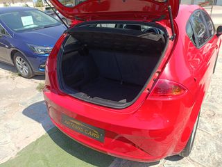 Seat Leon 2011 1.4 Tsi 125Hp/ FULL EXTRA / BOOK/ΕΛΛΗΝΙΚΟ/ΔΩΡΟ ΤΕΛΗ 2026-thumb-48