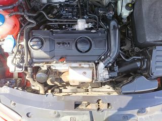 Seat Leon 2011 1.4 Tsi 125Hp/ FULL EXTRA / BOOK/ΕΛΛΗΝΙΚΟ/ΔΩΡΟ ΤΕΛΗ 2026-thumb-51